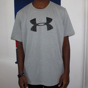 Men’s Under Armour HeatGear T-shirt